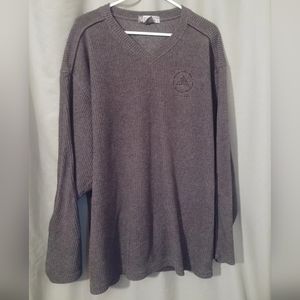 Rock and Roll HOF Comfy Pullover Sz.2XL